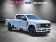 Ford F-250SD