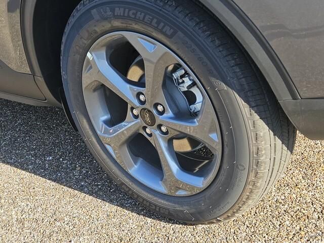2026 Ford Escape ST-Line - Photo 5