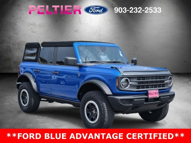 2021 Ford Bronco SUV  2021 Ford Bronco SUV