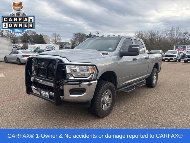 2024 RAM Ram 2500 Pickup Tradesman's photo
