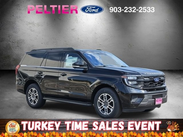 2025 Ford Expedition SUV 