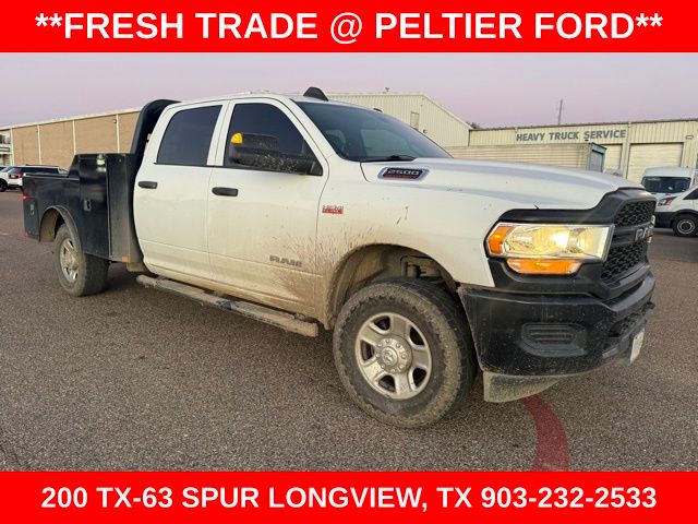 2022 RAM Ram 2500 Pickup Tradesman's photo