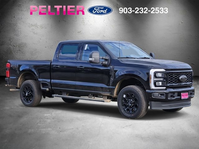 2026 Ford F-250 Super Duty XLT's photo