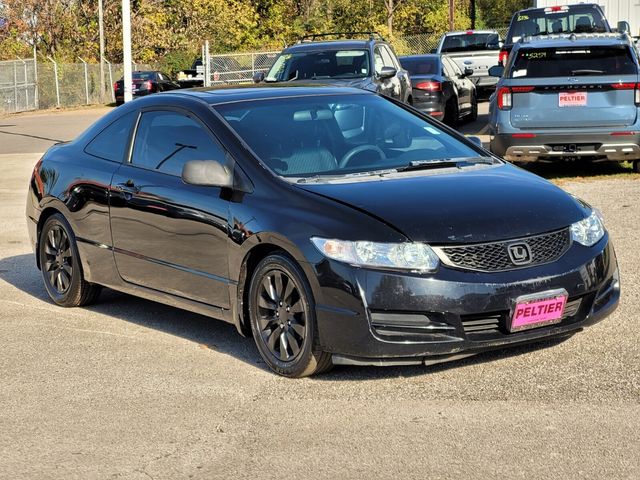 2009 Honda Civic EX