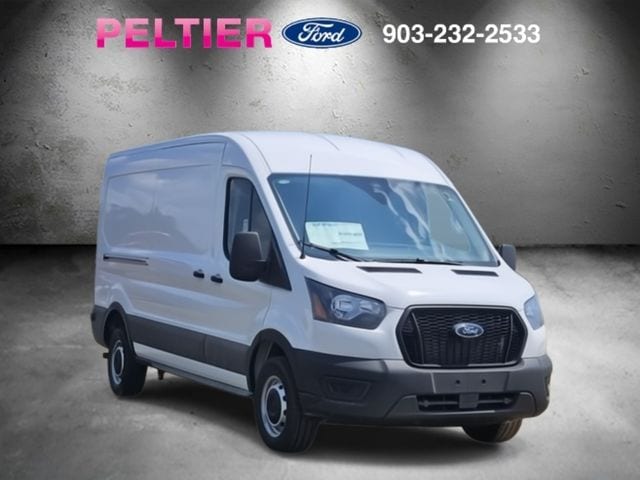2025 Ford Transit Van Base's photo