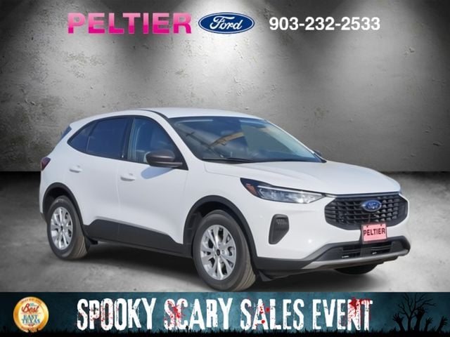 2026 Ford Escape SUV  2026 Ford Escape SUV
