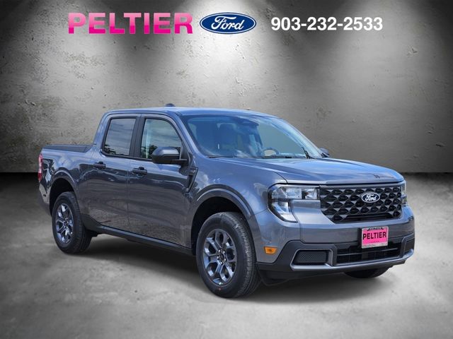 2026 Ford Maverick XLT FWD's photo