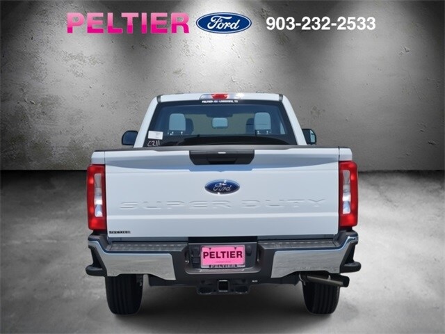 2026 Ford F-250 XL photo 2