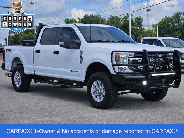2022 Ford F-250 XL 4x4 Crew Cab 6-3/4' Box's photo