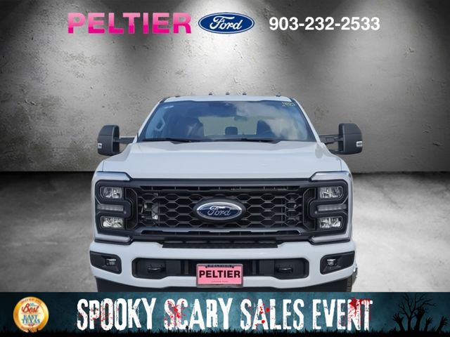 2026 Ford F-350 XL photo 2