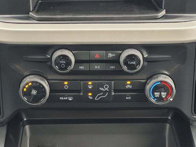 2026 Ford F-250 Super Duty XLT - Photo 19