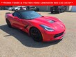 Chevrolet Corvette Stingray