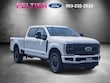 Ford F-250SD