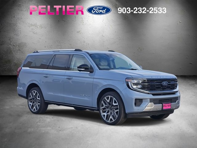 2025 Ford Expedition Max SUV 