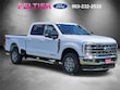 Ford F-250SD