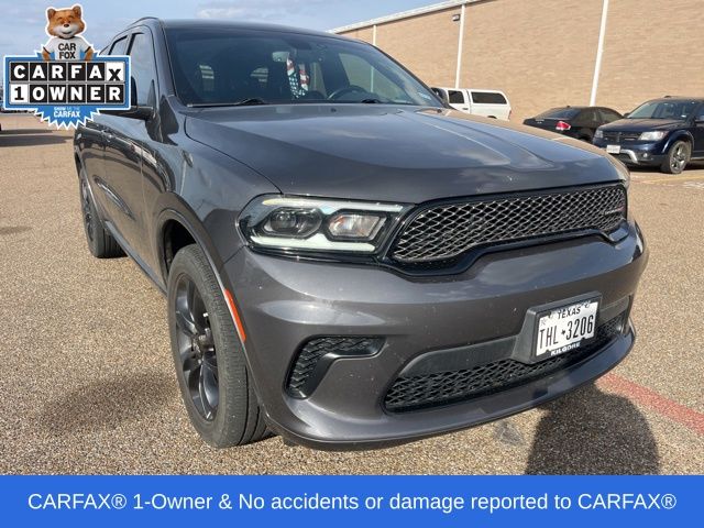 2023 Dodge Durango SXT