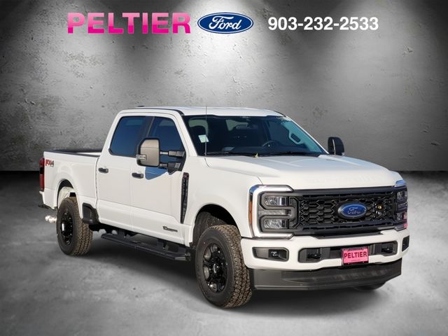 2025 Ford F-250 Super Duty XL's photo