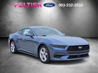 2026 Ford Mustang Ecoboost Coupe