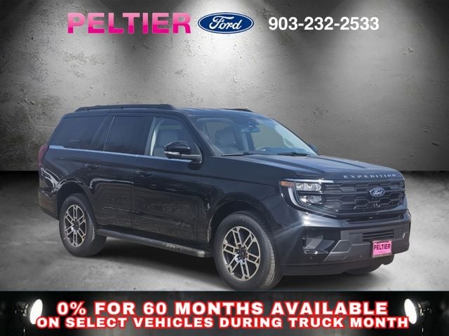 2026 Ford Expedition SUV 