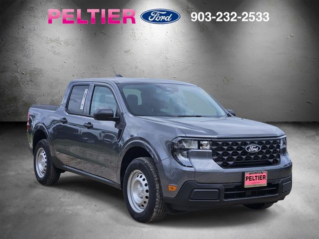 2026 Ford Maverick Truck 