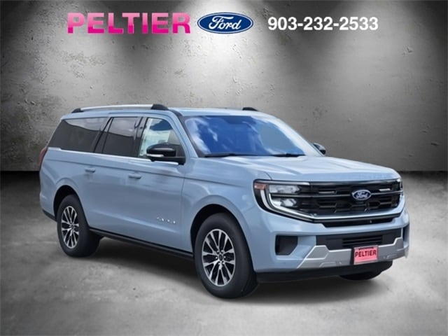 2025 Ford Expedition Max SUV 