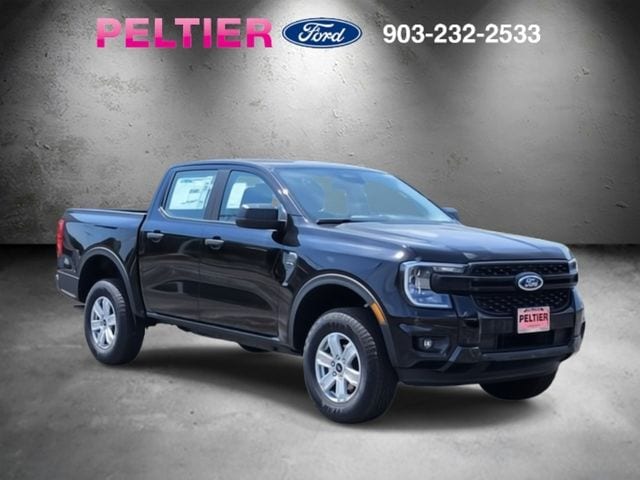 2025 Ford Ranger XL's photo