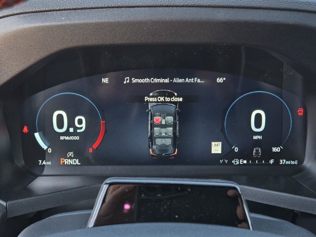 2026 Ford Explorer ST-Line - Photo 8
