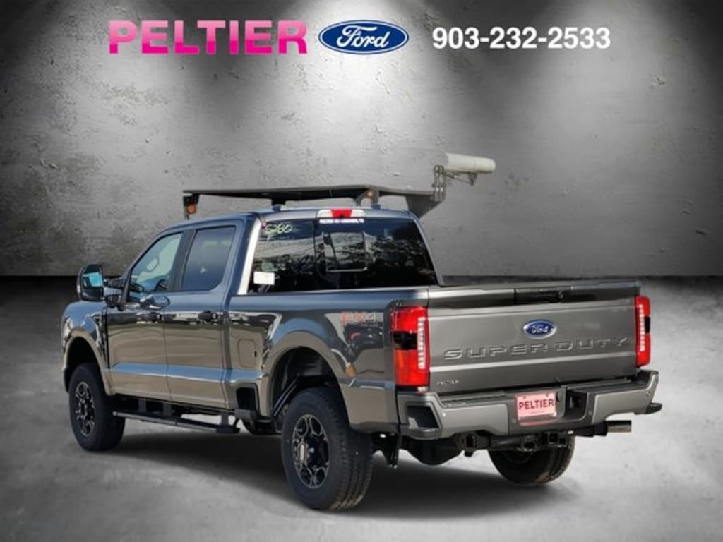 New 2026 Ford F-250SD XL Truck