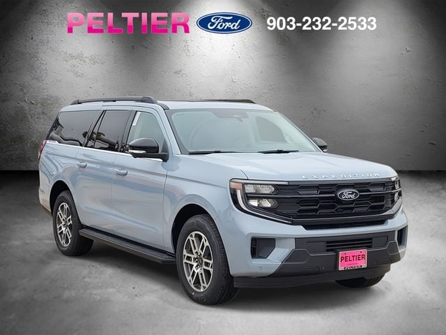 2025 Ford Expedition Active's photo