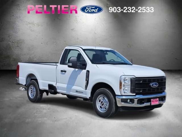 2026 Ford F-250 Super Duty XL's photo