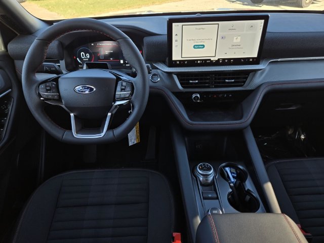 2026 Ford Explorer ST-Line - Photo 23