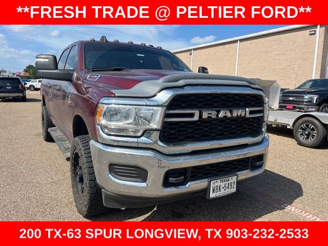 2023 RAM 2500 Tradesman 4X4 Crew Cab SWB's photo