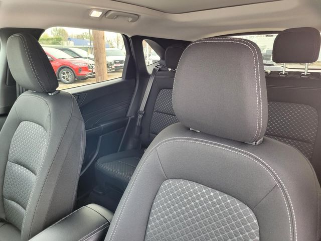 2026 Ford Escape Active - Photo 11