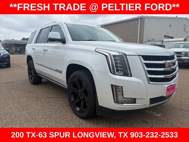 2019 Cadillac Escalade 2WD Premium Luxury's photo