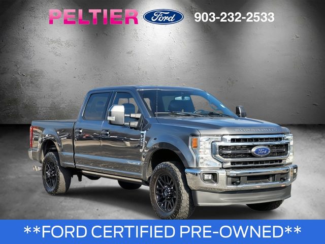 2022 Ford F-250 Base's photo