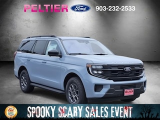 2025 Ford Expedition Active SUV 3.5L 2025 Ford Expedition Active SUV