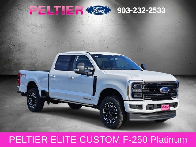 2026 Ford F-250 Base's photo
