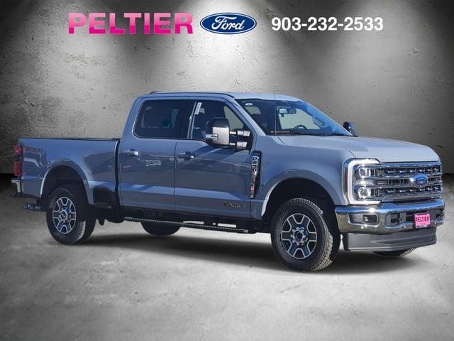 2026 Ford F-250 Base's photo