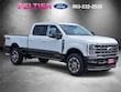 Ford F-250SD