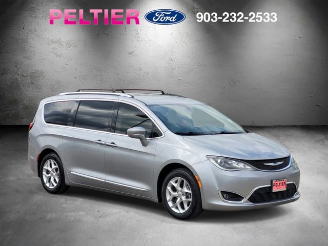 2019 Chrysler Pacifica Touring L Plus
