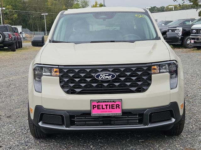 2025 Ford Maverick XLT photo 2