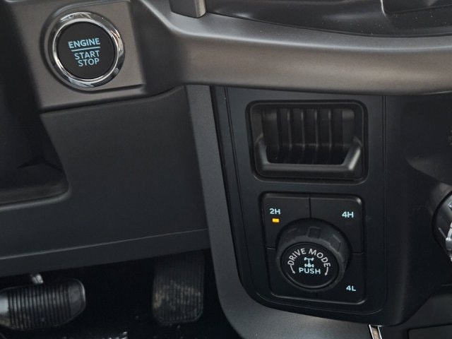 2026 Ford F-150 XLT - Photo 19