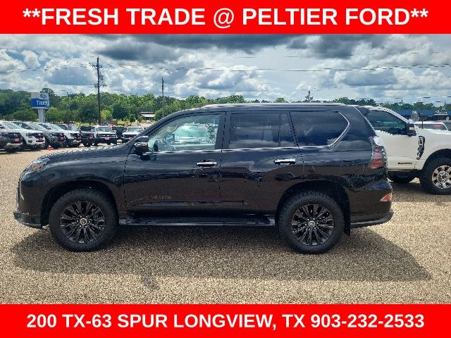 2023 Lexus GX 460 460 LUXURY's photo