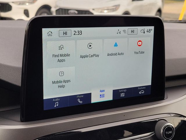 2026 Ford Escape Active - Photo 22
