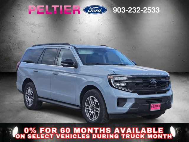 2026 Ford Expedition SUV 