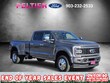  Ford F-450SD