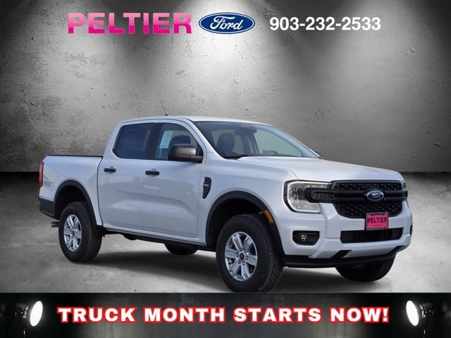 2025 Ford Ranger Truck 