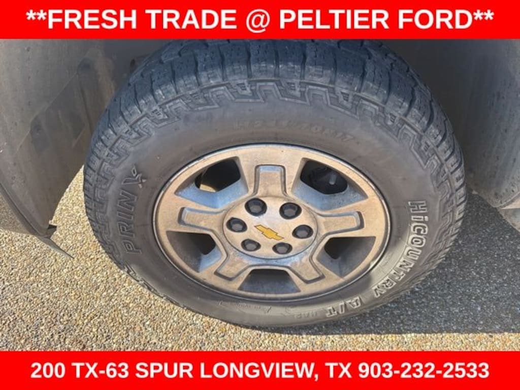 Used 2008 Chevrolet Silverado 1500 Work Truck Truck