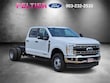Ford F-350SD
