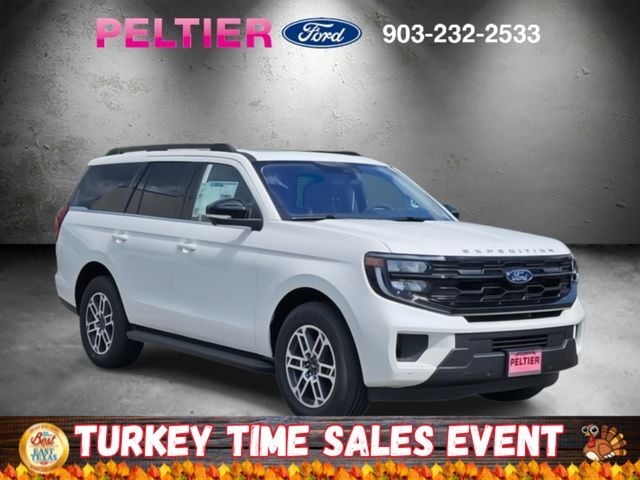 2025 Ford Expedition SUV 